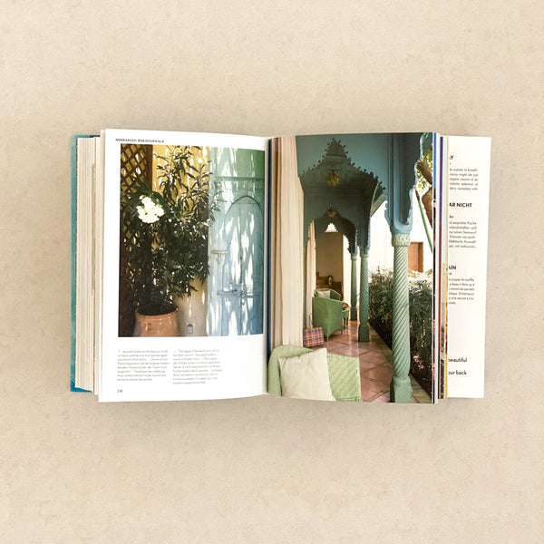 Living in Morocco 40th Ed.