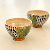 Palm Leaf Bowl