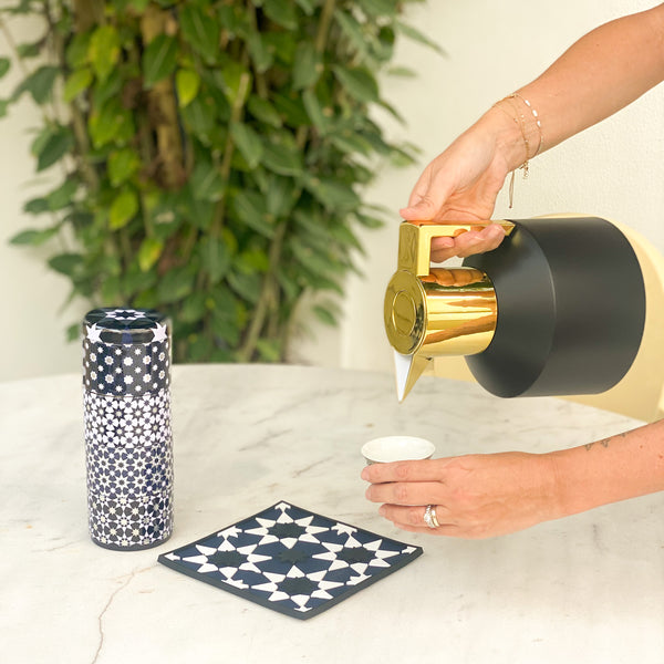 Vaccum Flask