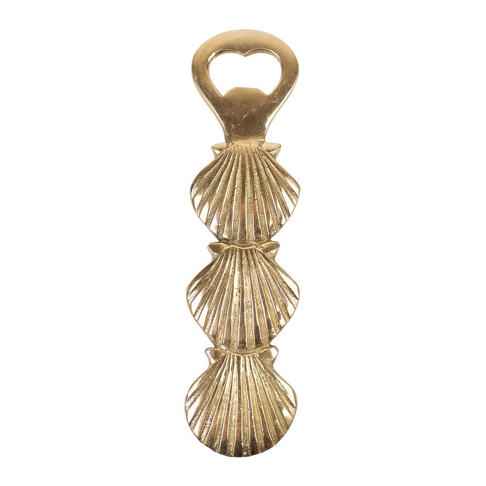 Shell Bottle Opener - A La