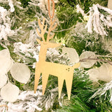 My Deer Ornament