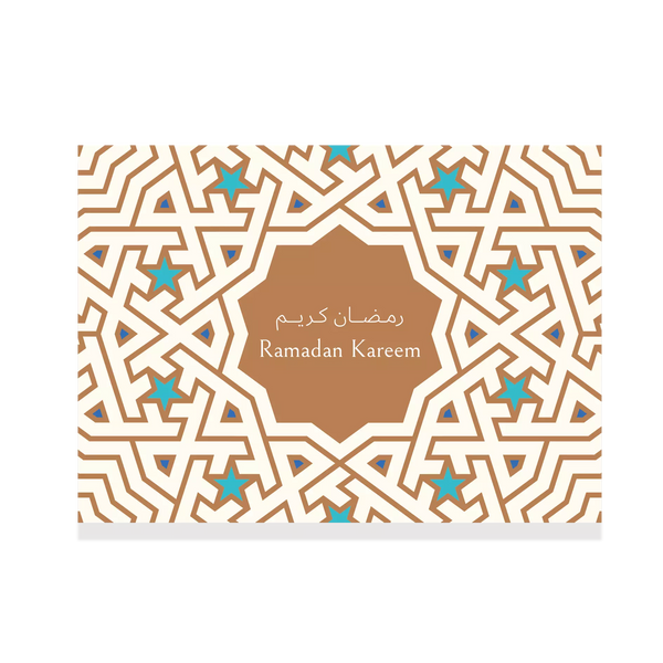 Ramadan Kareem