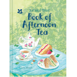 The National Trust Book of Afternoon Tea