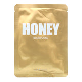 Honey Sheet Mask - LAPCOS