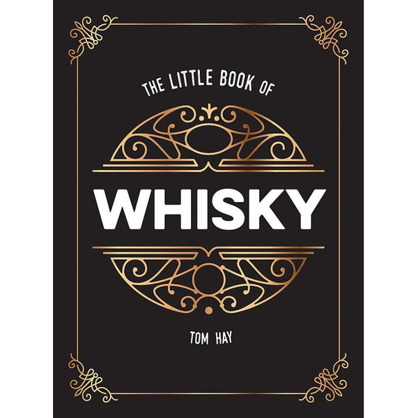 The Little Book of Whisky