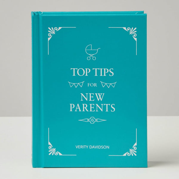 Top Tips For New Parents