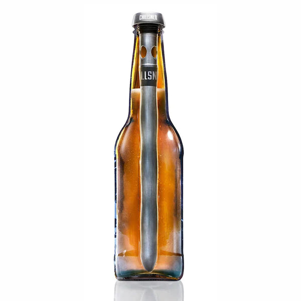 Corkcicle Chillsner Beer Chiller - 2 Pack