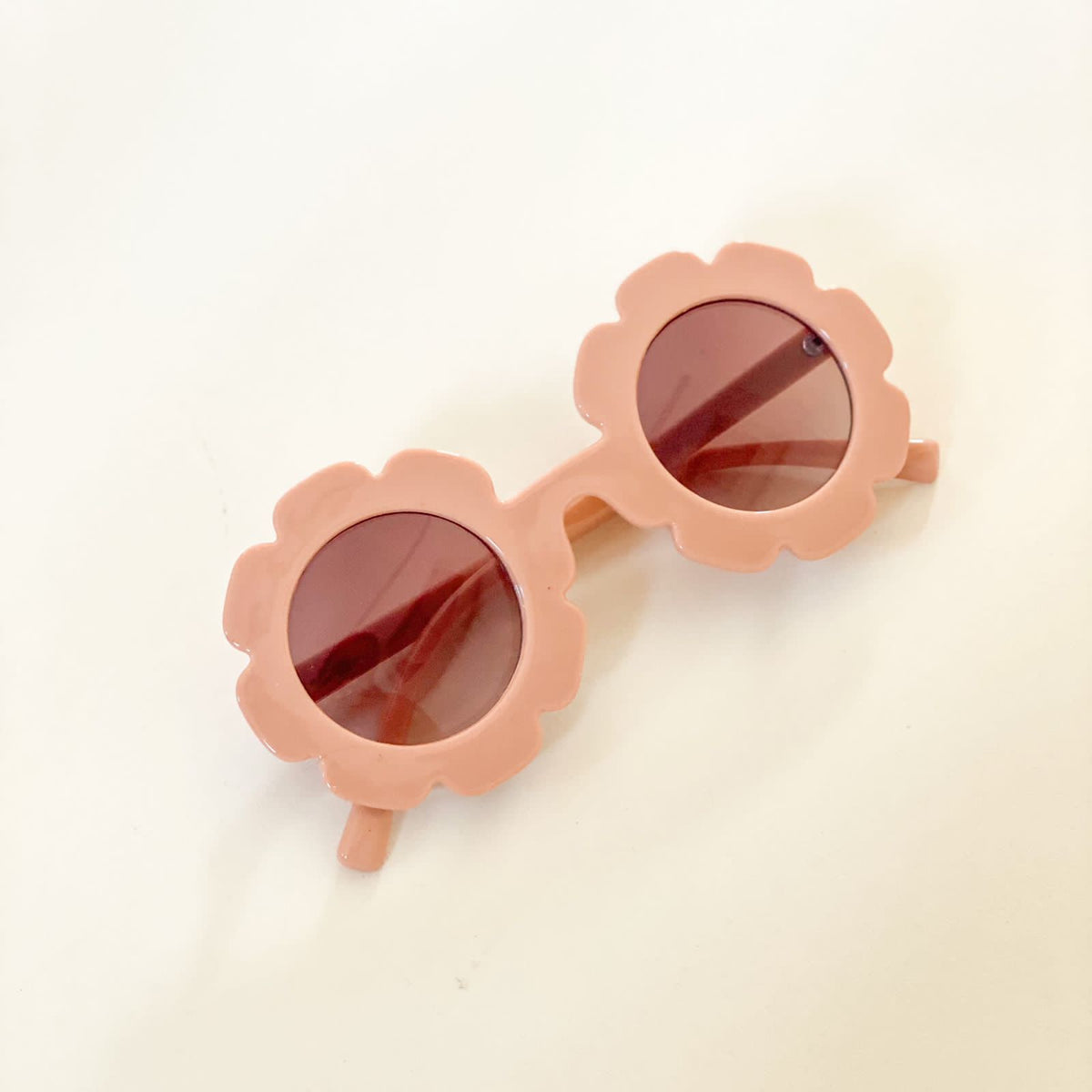 Girls Daisy Sunglasses