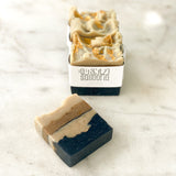 Cinnabar Handmade Soap