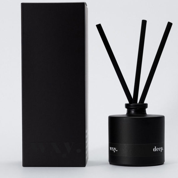 Narcotic flowers + cedar diffuser - WXY
