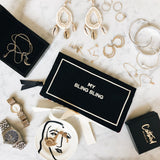 My Bling Bling Jewellery case