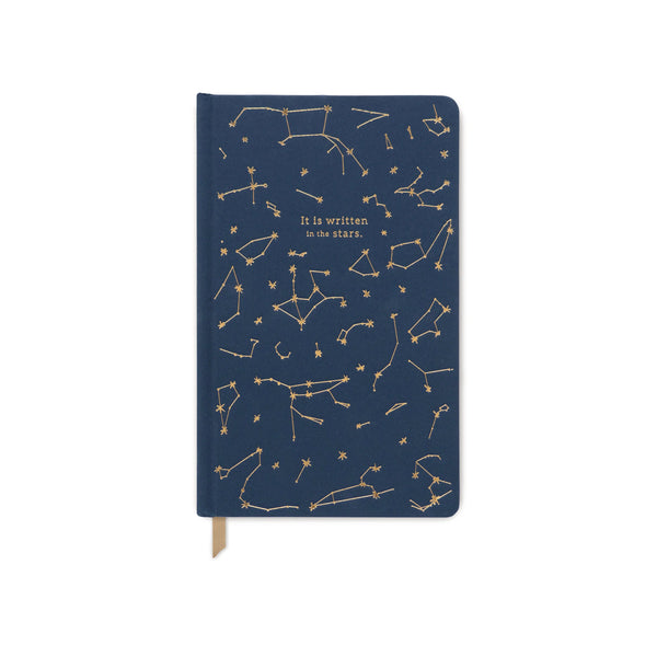 Cloth Journal - 