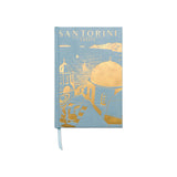 Journal - Santorini