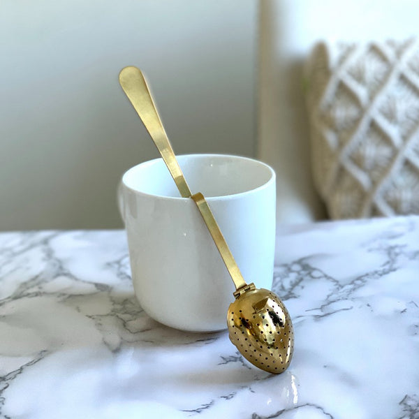 Tea Strainer