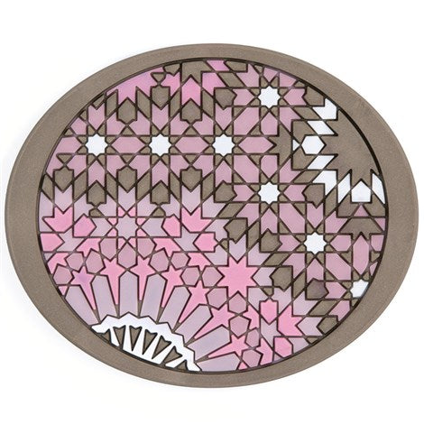 Soap Rest Hammam Mosaic Powder